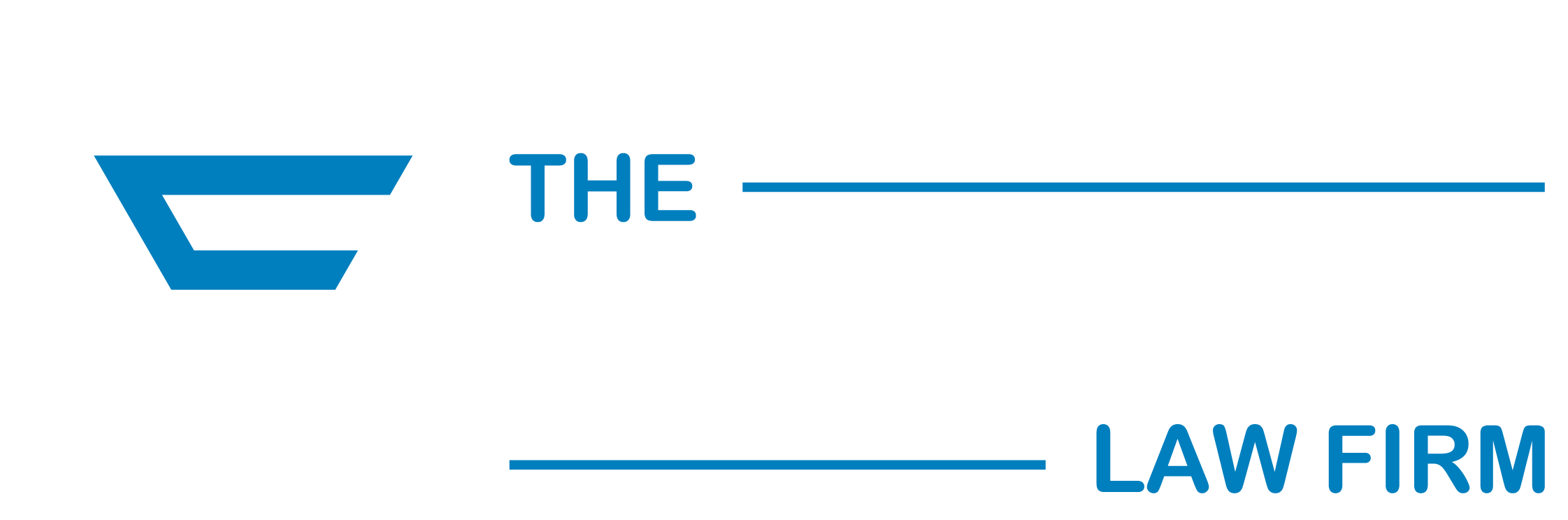 The Crime Victim Law Firm Logo